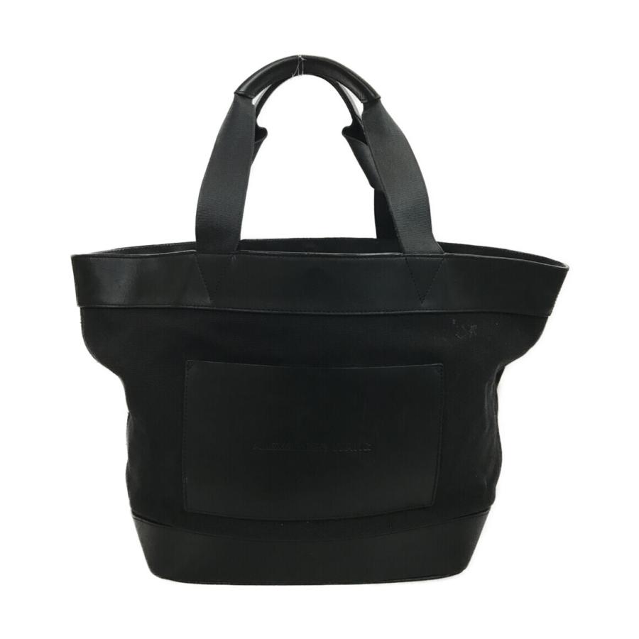 高級　アレキサンダーワン　トートバッグ　マルチベルトバッグ　ブラック alexanderwang アレキサンダーワング パンチレザー トートバッグ BLACK