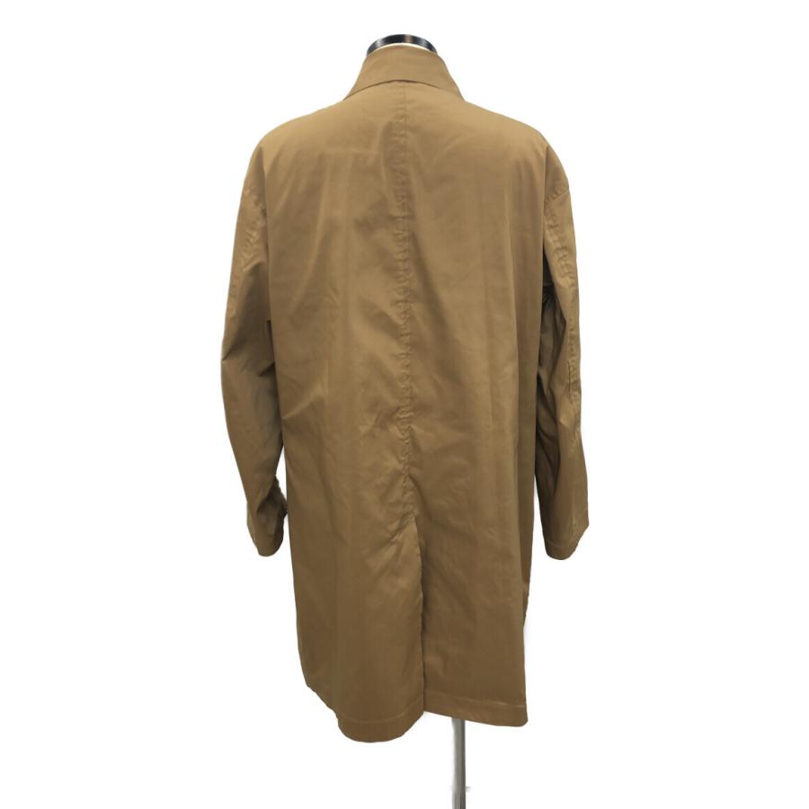 オーラリー ノーカラーコート メンズ SIZE 3 (XL以上) AURALEE 中古