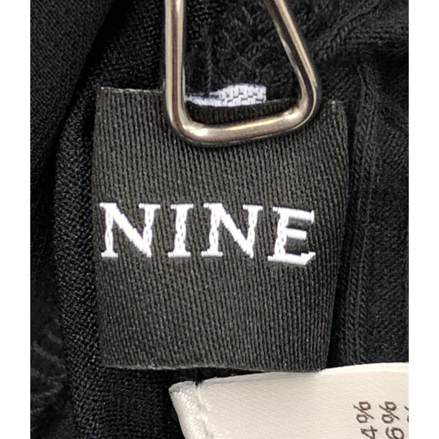 美品 ナイン 半袖ワンピース レディース SIZE F (M) NINE 中古｜hugall｜03