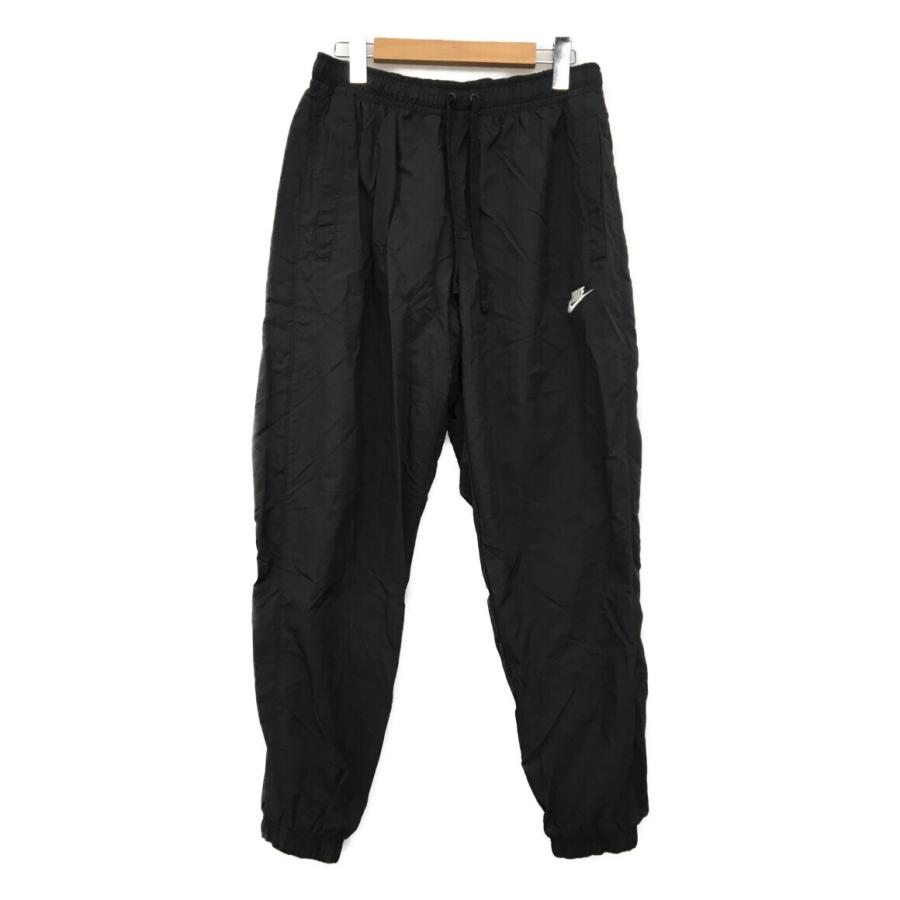 ナイキ ロングパンツ スポーツパンツ HO210508SIV レディース SIZE L