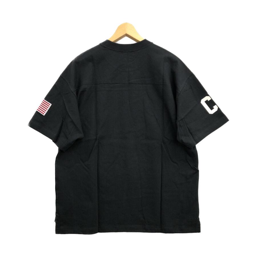 美品 アヴィレックス 半袖Tシャツ メンズ SIZE XL (XL以上) AVIREX 中古｜hugall｜02
