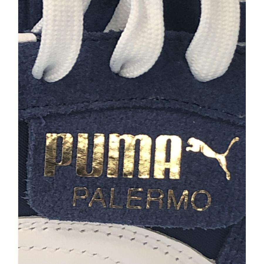プーマ ローカットスニーカー Palermo OG 383011-01 メンズ SIZE 27.5 (L) PUMA 中古｜hugall｜04