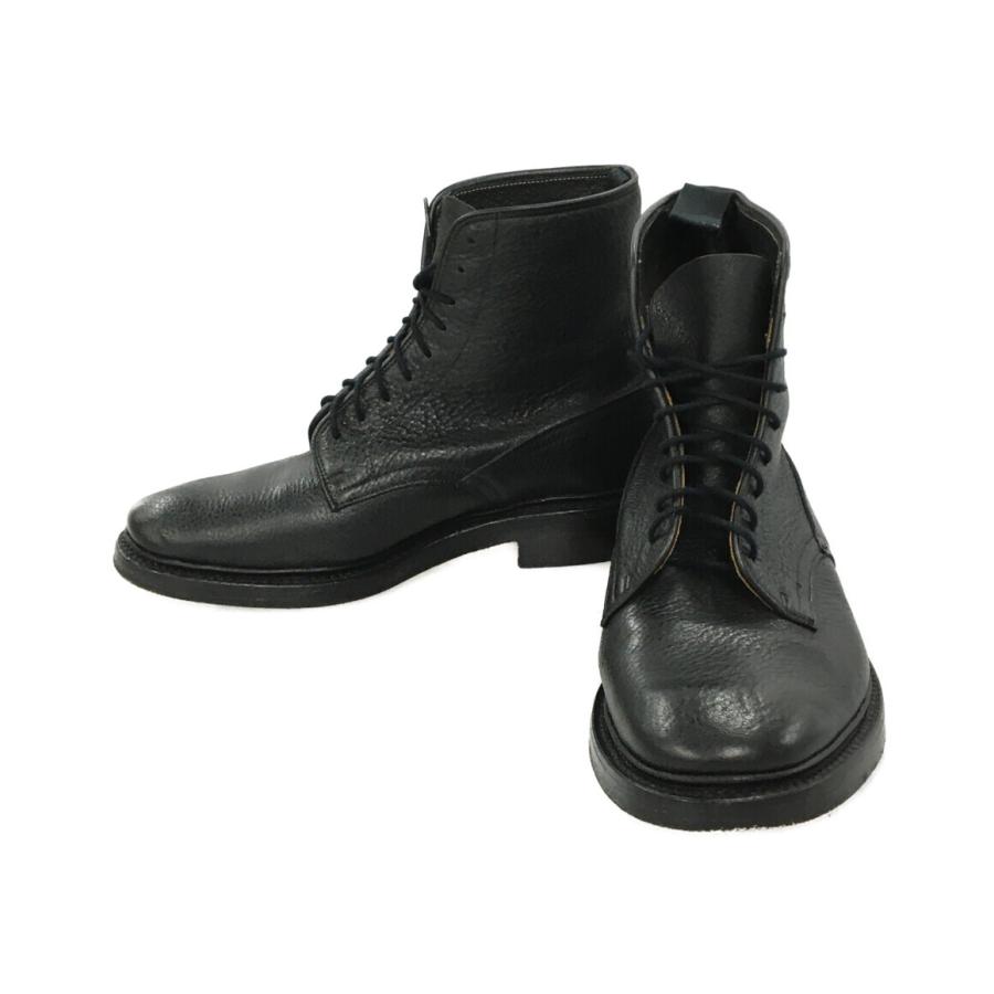 トリッカーズ トランピングブーツ ×190周年モデル TRAMPING BOOT 