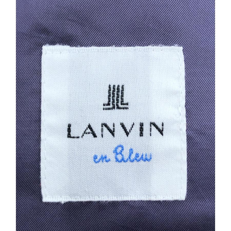 美品 ランバンオンブルー コート メンズ SIZE 48 (L) LANVIN en Bleu