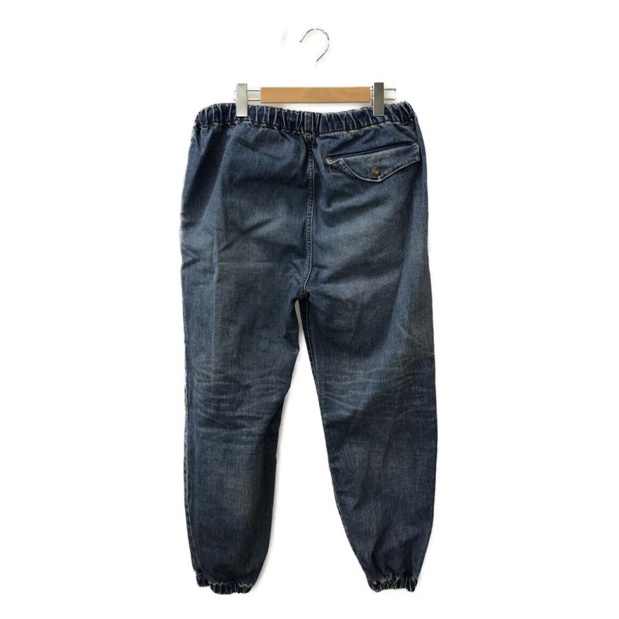 セリーヌ イージーデニム ジョガーパンツ 2N394946M レディース セリーヌ イージーデニム ジョガーパンツ 2N394946M レディース
