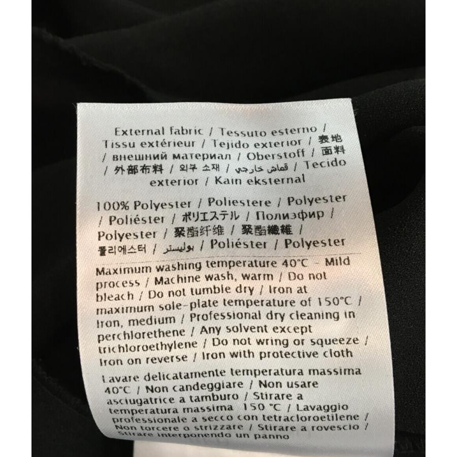 レッドバレンティノ ノースリーブレースワンピース キャミソール