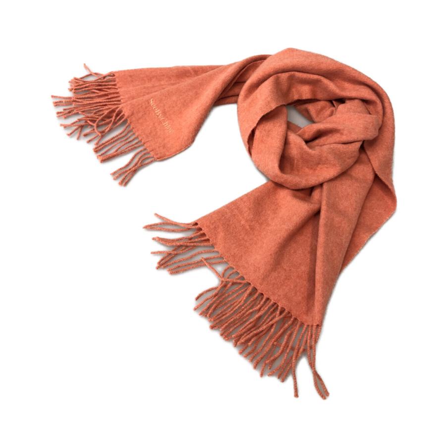 シーバイクロエ カシミヤ100%マフラー ストール