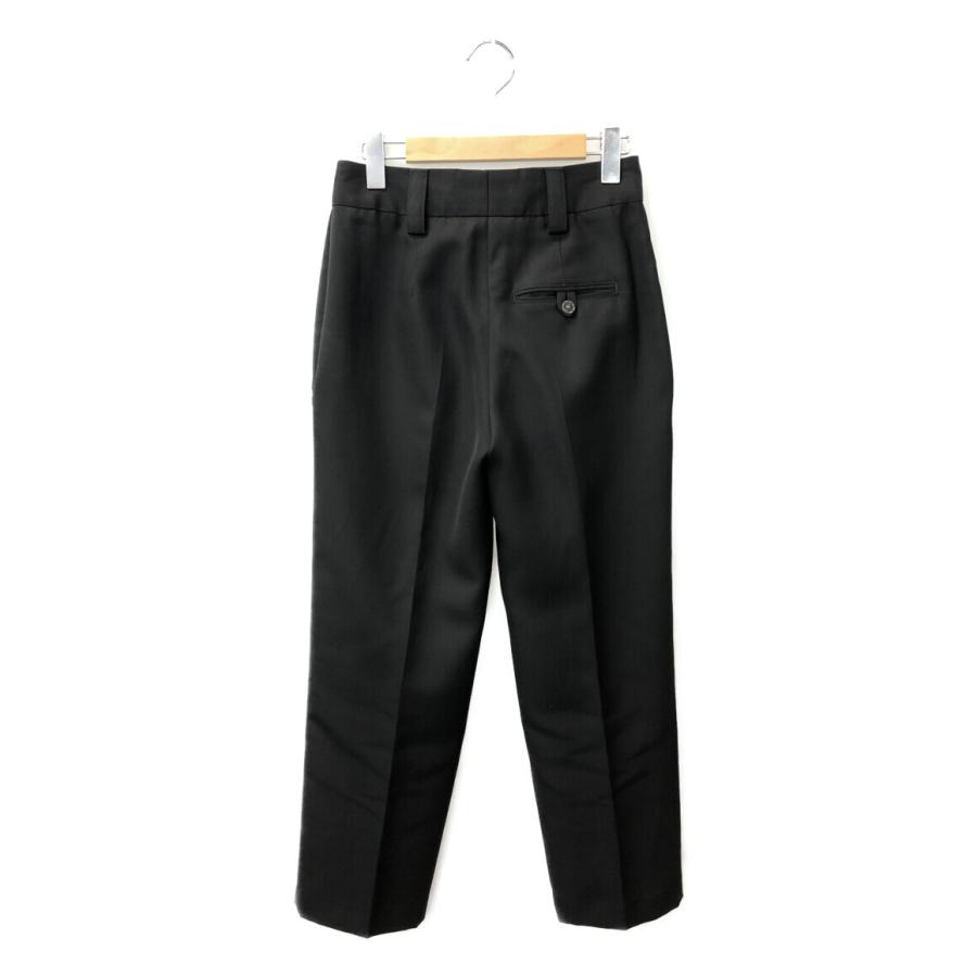 Acne Studios 美品 アクネストゥディオス スリム テーパードパンツ
