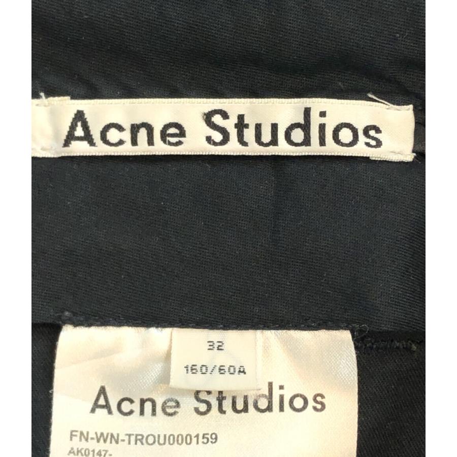 アクネステュディオス テーパードパンツ レディース SIZE 32 (M) ACNE