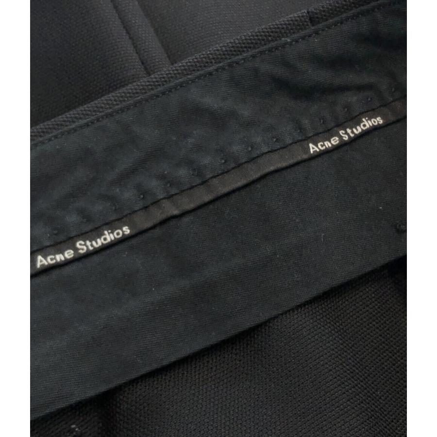 アクネステュディオス テーパードパンツ レディース SIZE 32 (M) ACNE 