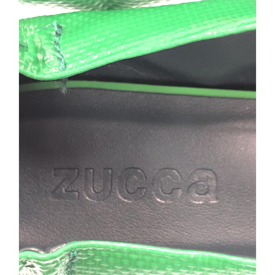 売切れ ZUCCA パンプス Sサイズ ズッカ フラットシューズ パンプス レディース SIZE S (S) ZUCCA