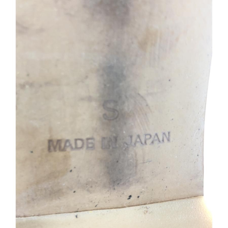ズッカ フラットシューズ パンプス レディース SIZE S (S) ZUCCA