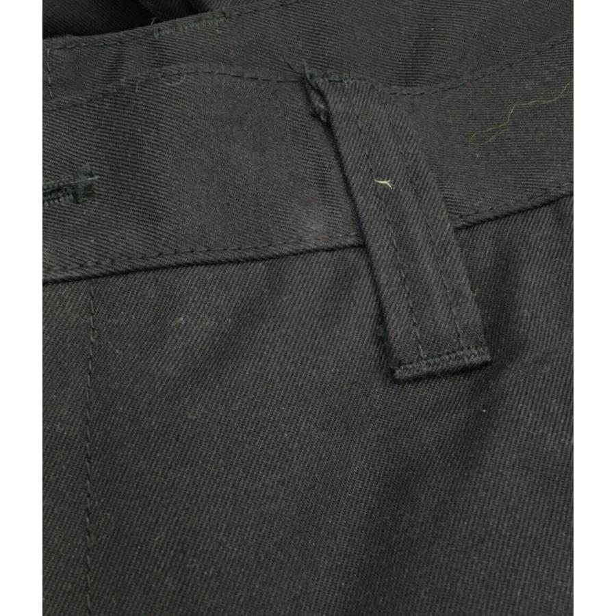 ジュンヤワタナベコムデギャルソン スラックス WE‐P049 メンズ SIZE M