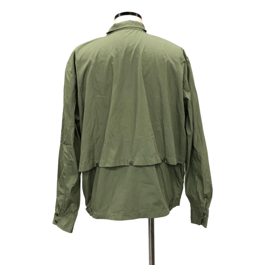 ステューシー ハンティングジャケット メンズ SIZE L (L) STUSSY 中古 