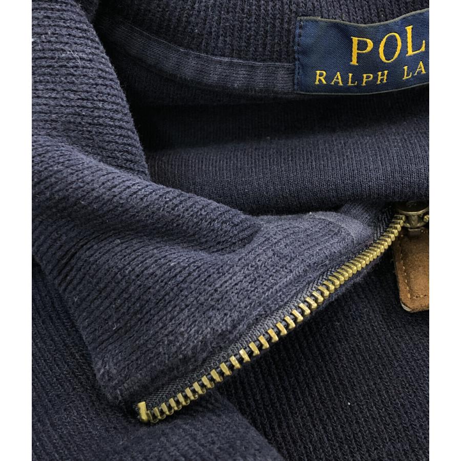 ハーフジップ長袖ニット メンズ SIZE XS (XS以下) POLO RALPH LAUREN 中古｜hugall｜06