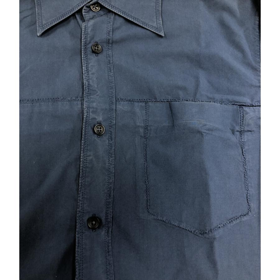 ヒューゴボス 長袖シャツ メンズ SIZE L (L) HUGO BOSS 中古｜hugall｜07