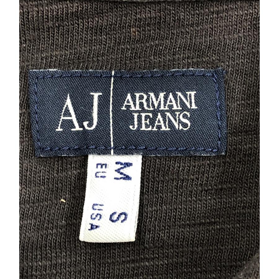 アルマーニジーンズ 長袖シャツ メンズ SIZE M (M) ARMANI JEANS 中古｜hugall｜03