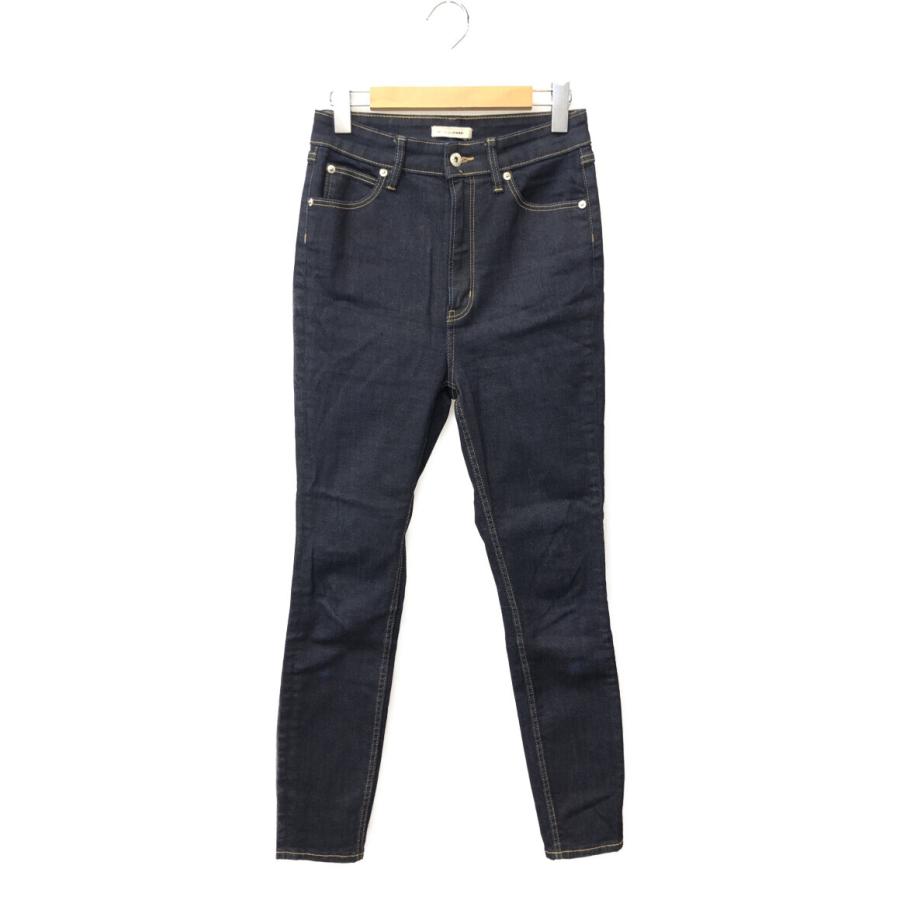 デニムパンツ レディース SIZE 27 (M) STUDIOR330 中古 : Rehello by 