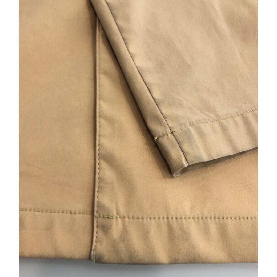 ジャーナルスタンダード ステンカラーコート メンズ SIZE M (M