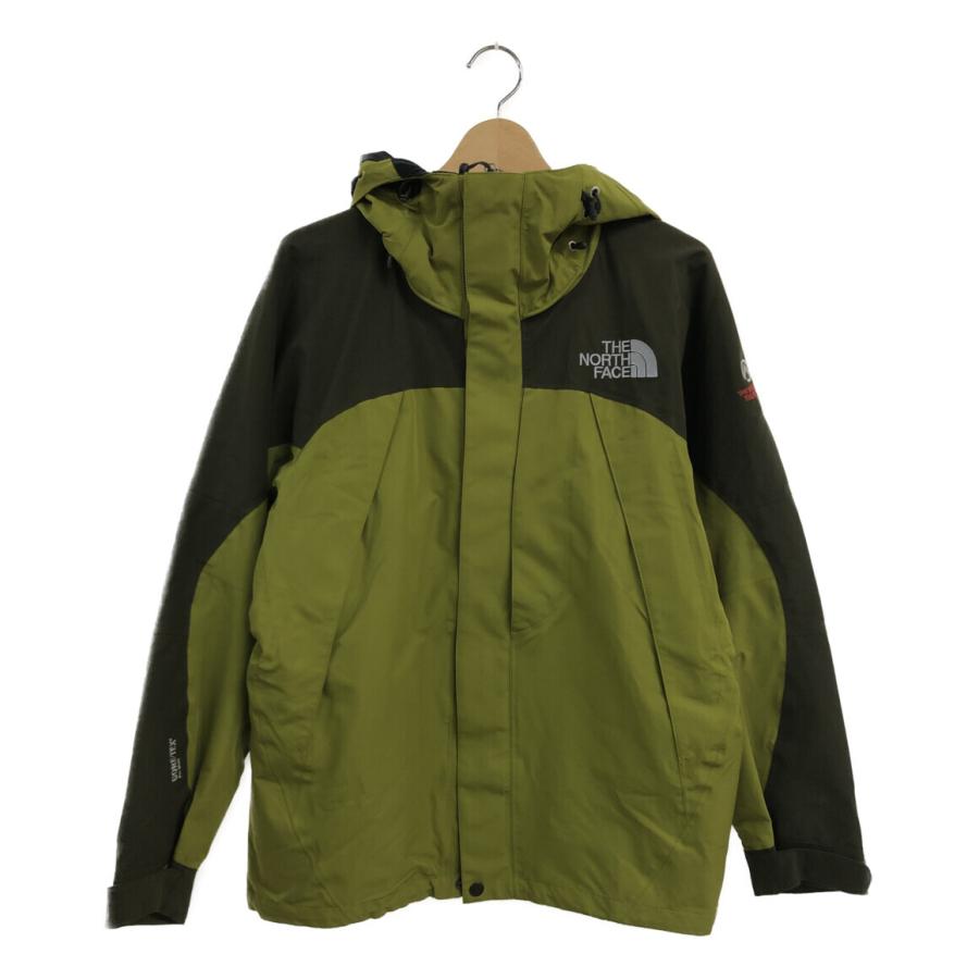ザノースフェイス マウンテンジャケット GORE-TEX NP15805 メンズ SIZE 