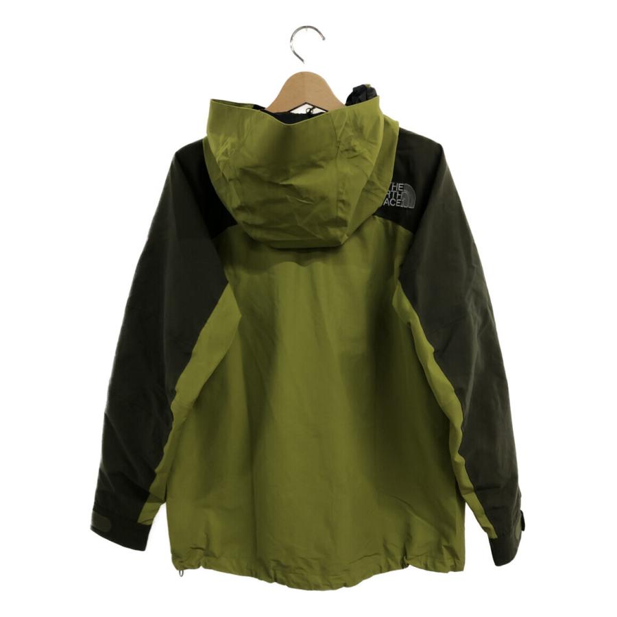 ザノースフェイス マウンテンジャケット GORE-TEX NP15805 メンズ SIZE 