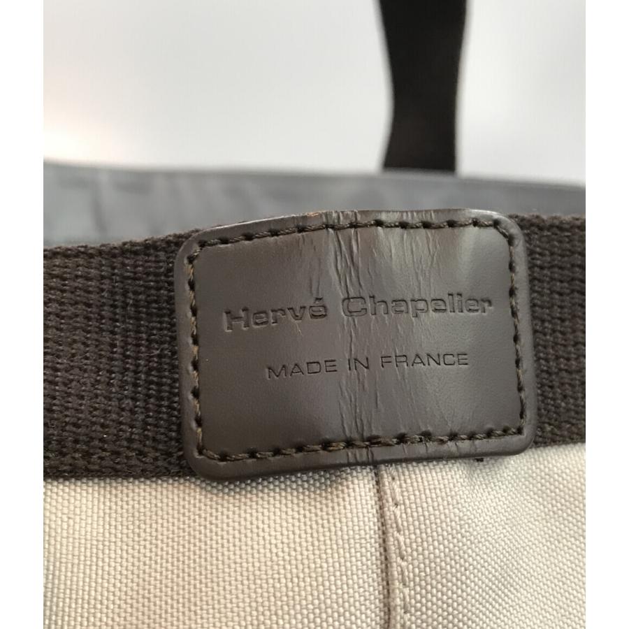 エルベシャプリエ トートバッグ レディース  Herve Chapelier 中古｜hugall｜04