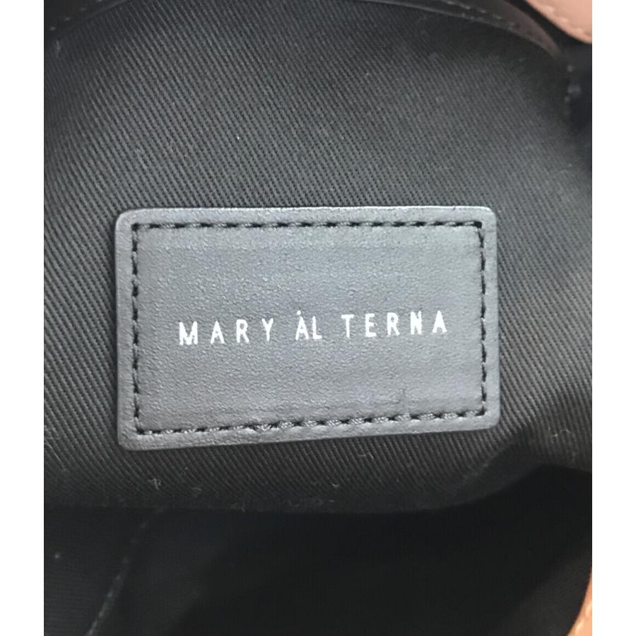 トートバッグ レディース  MARY AL TERNA 中古｜hugall｜04