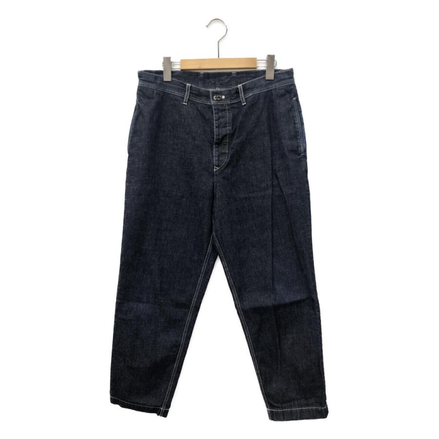 トゥモローランド デニムパンツ メンズ SIZE 48 (M) TOMORROWLAND 中古
