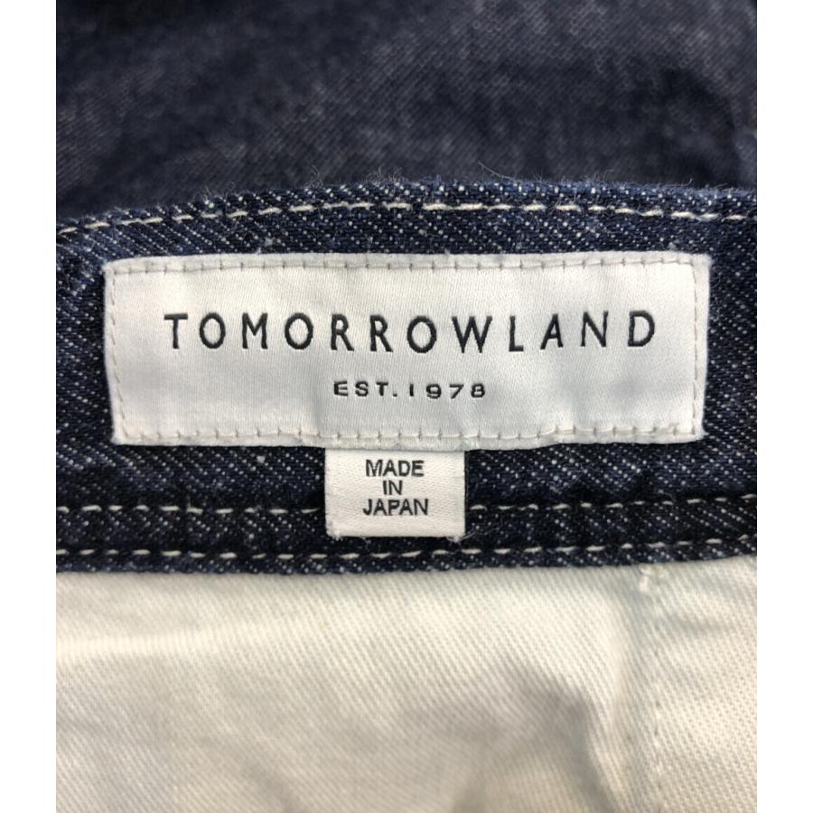 トゥモローランド デニムパンツ メンズ SIZE 48 (M) TOMORROWLAND 中古