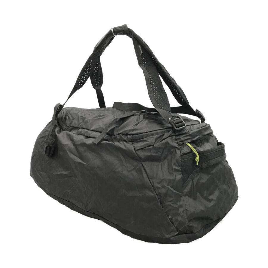 バートン ボストンバッグ リュック PACKABLE MULTIPATH DUFFEL S 40L ユニセックス  BURTON 中古｜hugall｜02