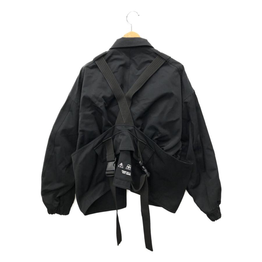 シャリーフ ジャケット BODY BAG VEST BLOUSON メンズ SIZE 1 (M 