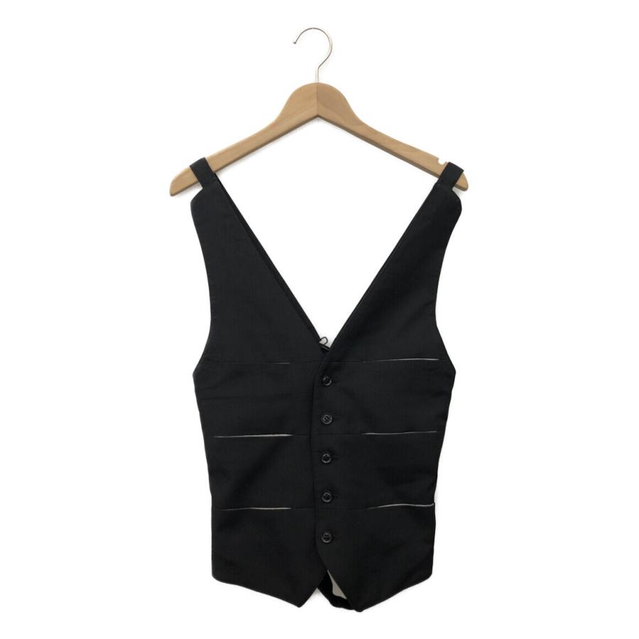 HELMUT LANG ヘルムートラング Sサイズ 美品 ヘルムートラング ベスト メンズ SIZE S (S) HELMUT LANG 中古