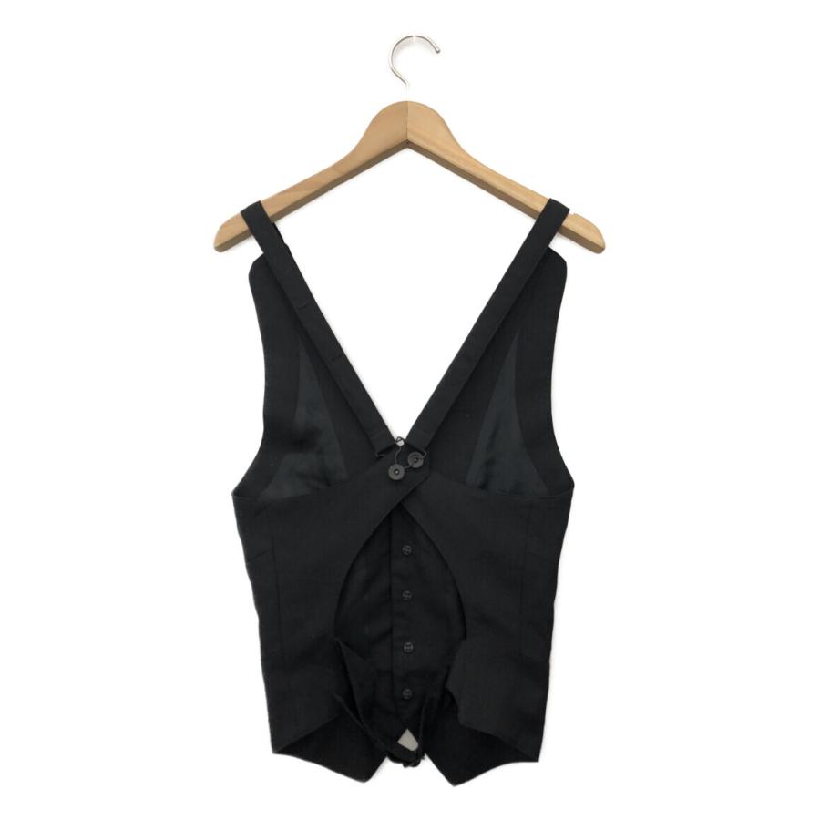 美品 ヘルムートラング ベスト メンズ SIZE S (S) HELMUT LANG 中古