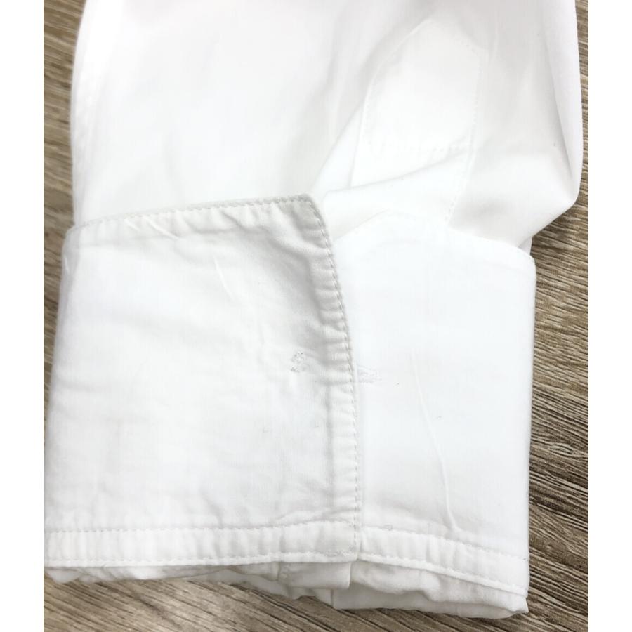 セリーヌ スタンドカラーシャツ メンズ SIZE 42 (M) CELINE 中古