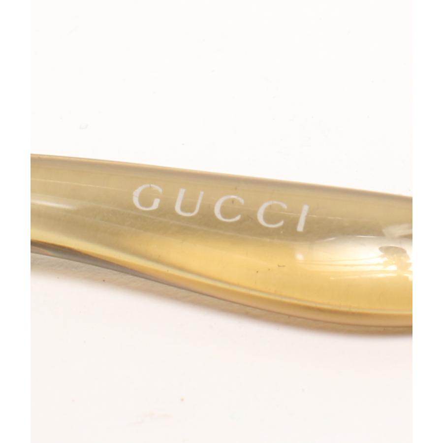 グッチ サングラス アイウェア 55□16 GG2456 レディース  GUCCI 中古｜hugall｜04