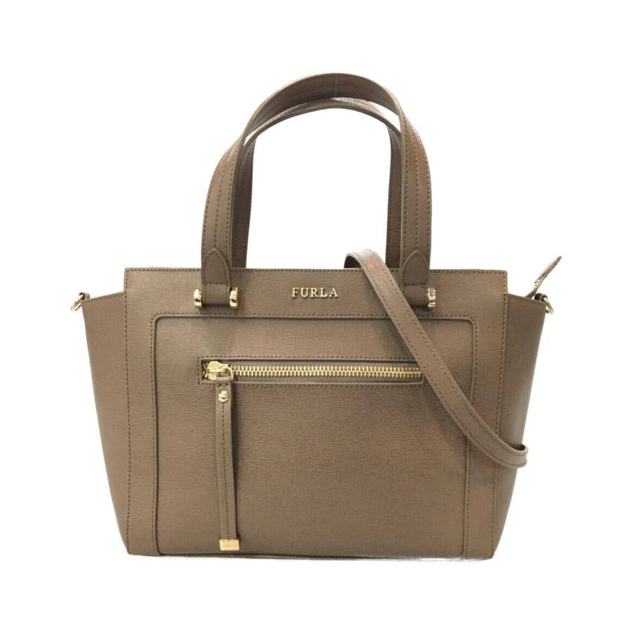 フルラ 2way トートバッグ ショルダーバッグ 斜め掛け レディース  