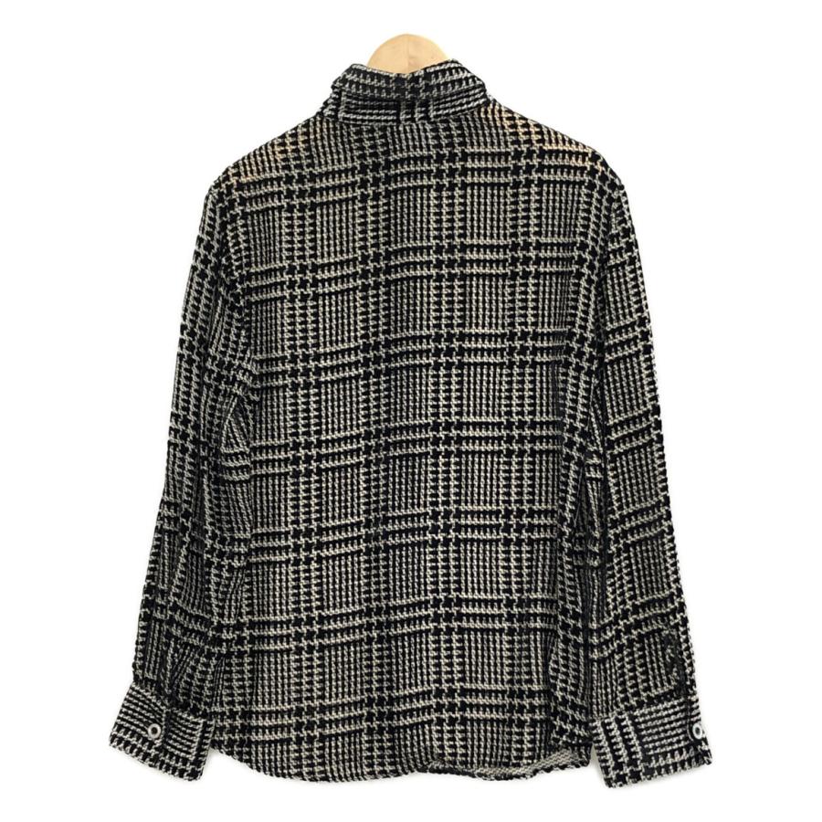 美品 ジョルジオアルマーニ 長袖シャツ レディース SIZE 38 (M 