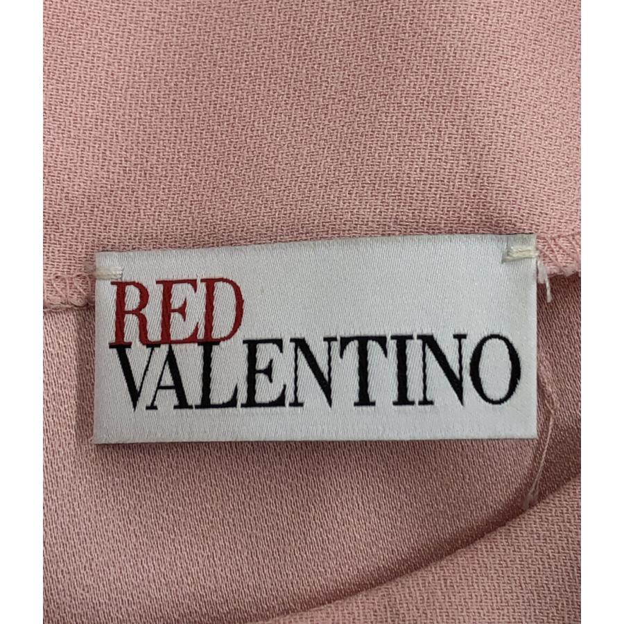 レッドバレンティノ 半袖ワンピース レディース SIZE 40 (M) RED VALENTINO 中古｜hugall｜03