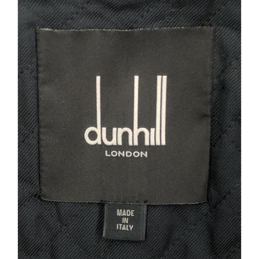 ダンヒル　レザージャケット hugall_abo0057823