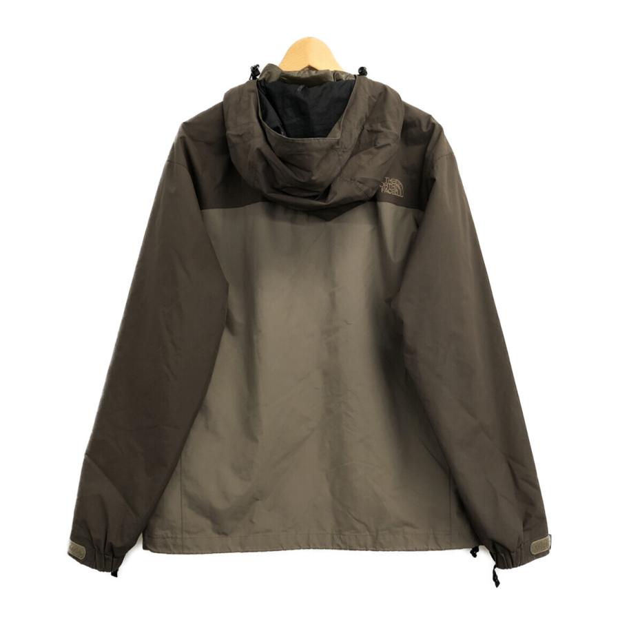 ザノースフェイス マウンテンパーカー NP15075 メンズ SIZE XL ザノースフェイス マウンテンパーカー NP15075 メンズ SIZE XL