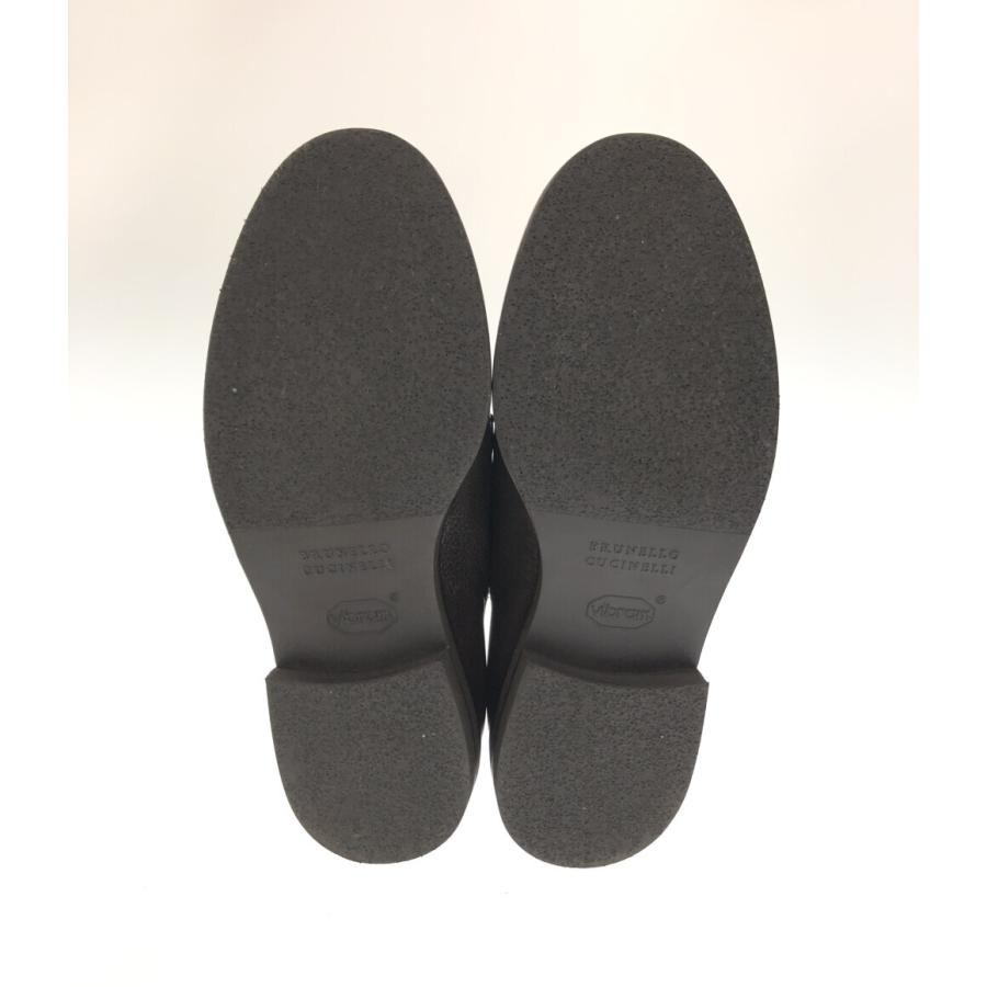 ブルネロクチネリ ドレスシューズ メンズ SIZE 42 (M) BRUNELLO