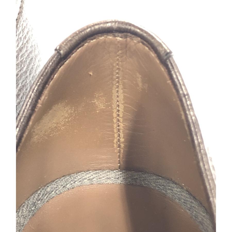 ブルネロクチネリ ドレスシューズ メンズ SIZE 42 (M) BRUNELLO