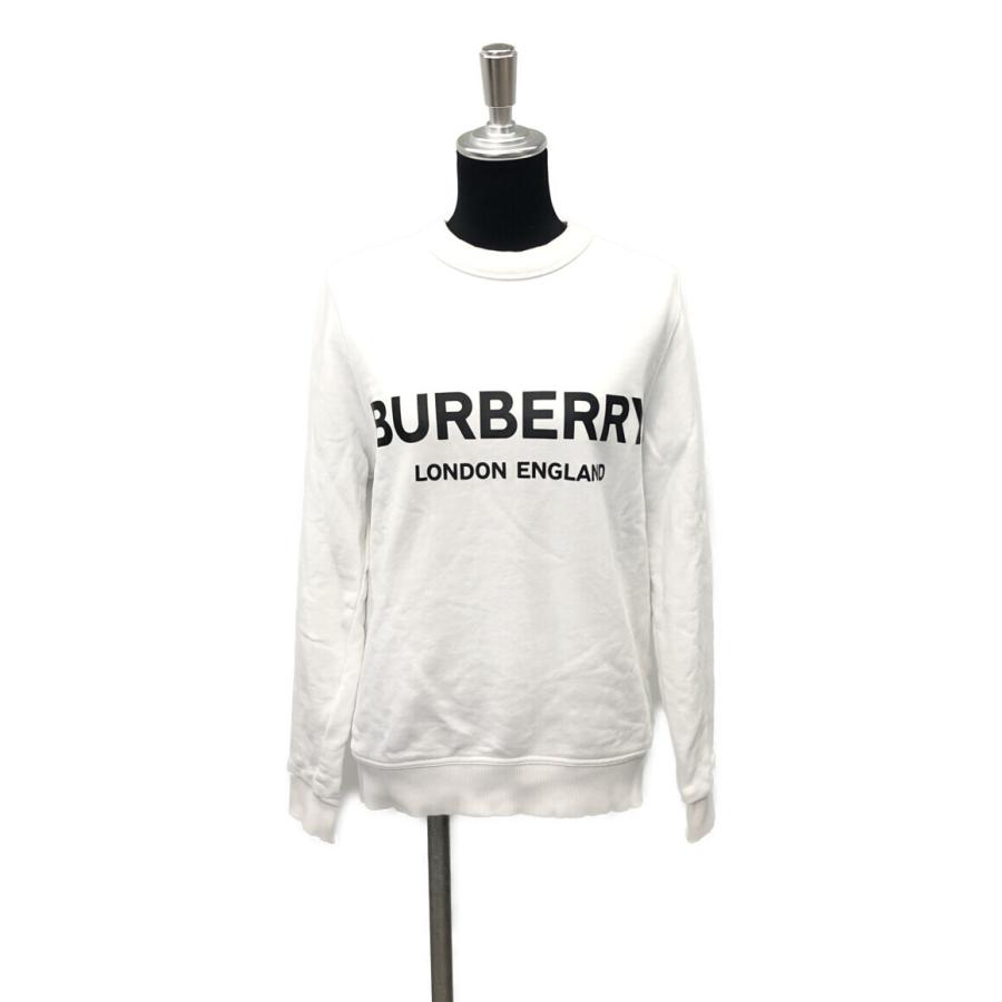 バーバリートレーナーXS バーバリートレーナーXS BURBERRY トレーナー XS （BURBERRY