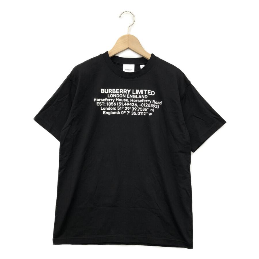 バーバリーロンドン 半袖Tシャツ レディース SIZE XXS (XS以下