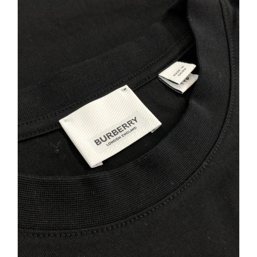 BURBERRY バーバリー　ロンドン　半袖　Tシャツ　XS バーバリーロンドン 半袖Tシャツ レディース SIZE XXS (XS以下