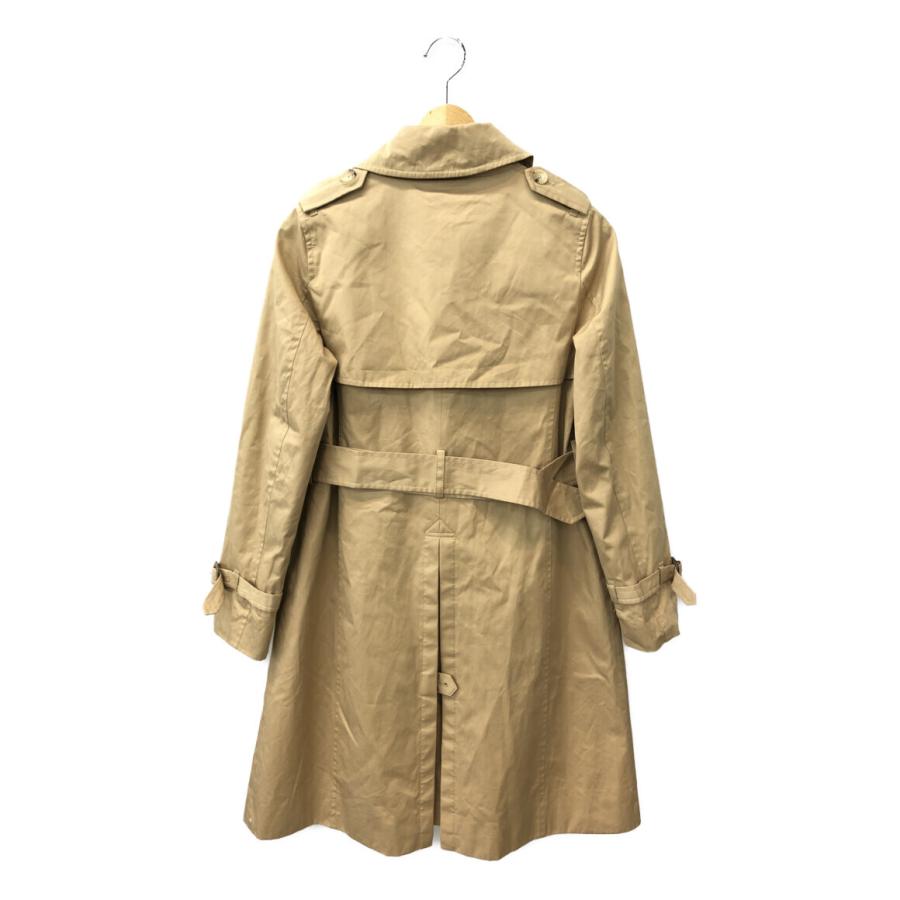 ユナイテッドアローズ トレンチコート 3525-151-0466 レディース SIZE