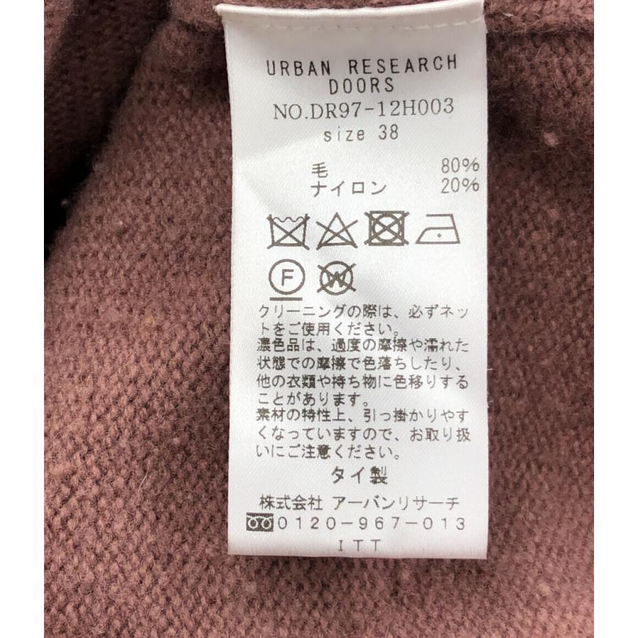 アーバンリサーチドアーズ 長袖ニット メンズ SIZE 38 (M) URBAN RESEARCH DOORS 中古｜hugall｜04