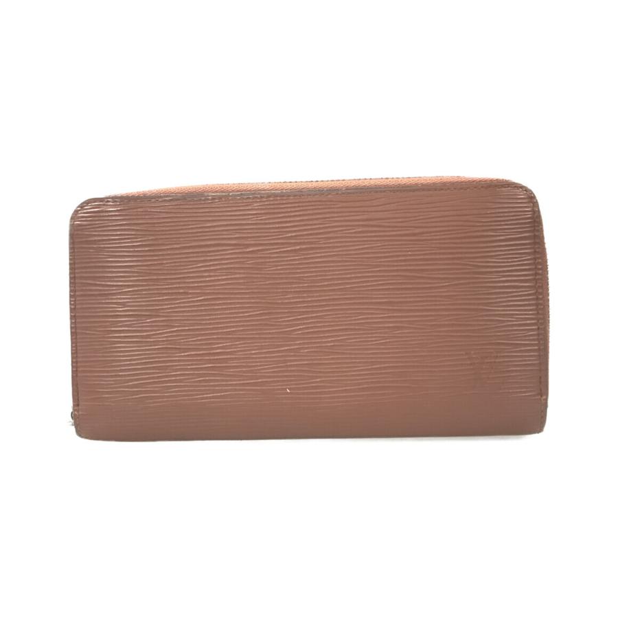 ルイヴィトン ラウンドファスナー長財布 ジッピーウォレット M60308  