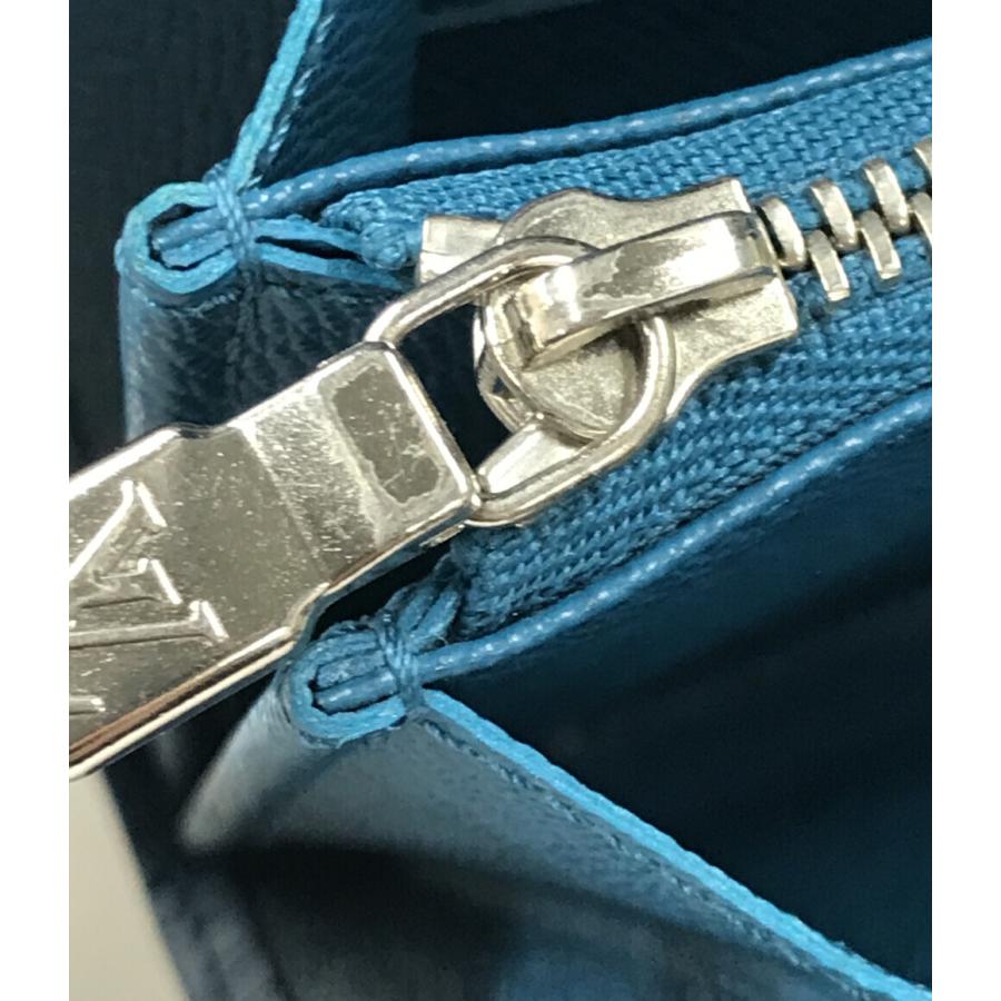 【美品】ルイヴィトン　財布　エピ サラ ポルトフォイユ・サラ 長財布 ルイヴィトン 長財布 ポルトフォイユ サラ 旧型 M60324 エピ