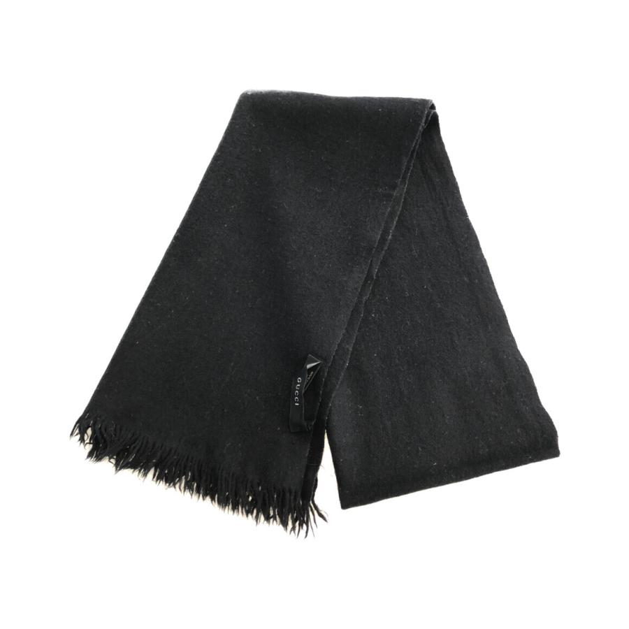 グッチ マフラー レディース SIZE GUCCI 中古 : Rehello by